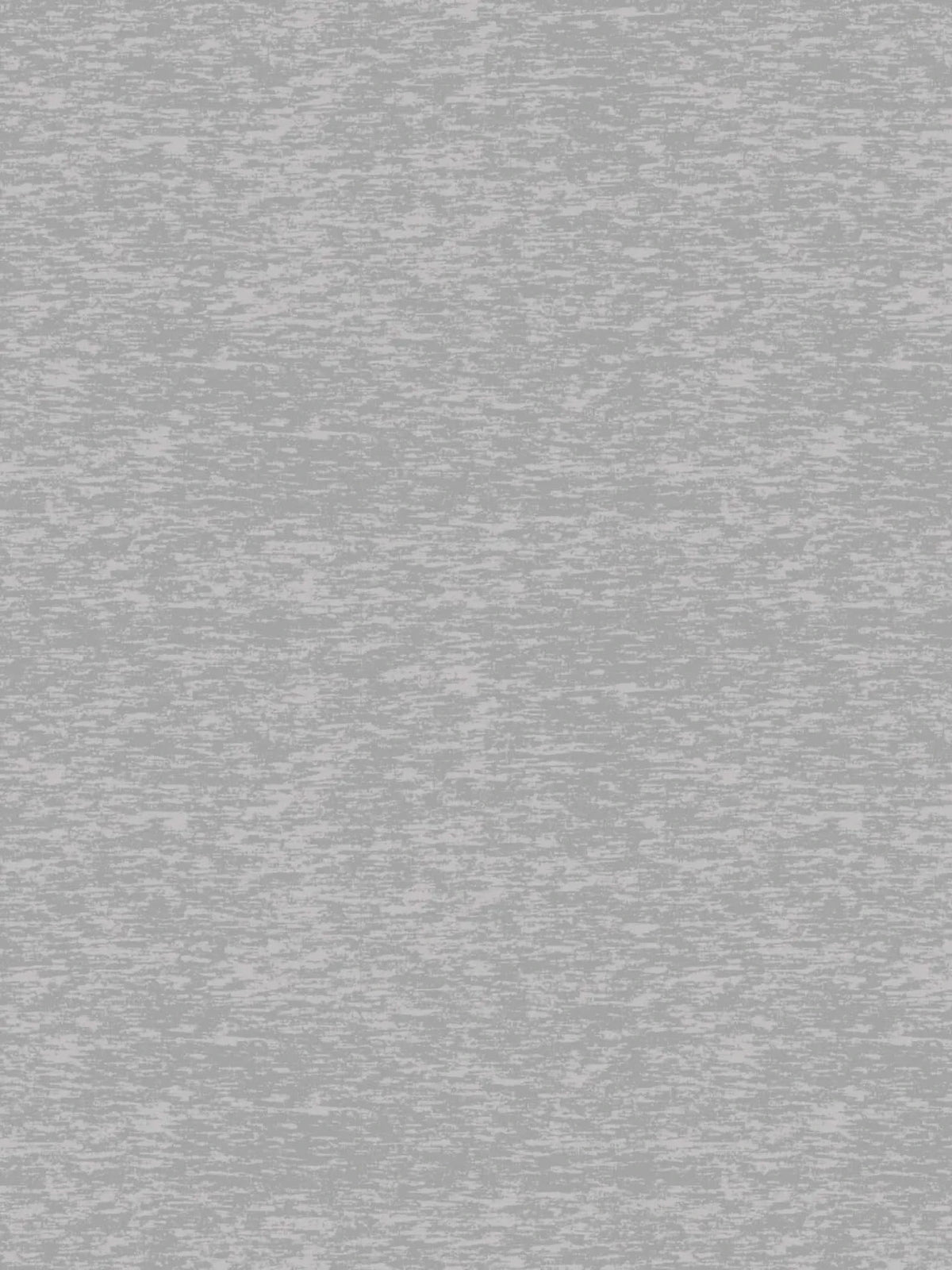 Gray heather fabric swatch from WayMaker Fabrics, textured and versatile for sewing.