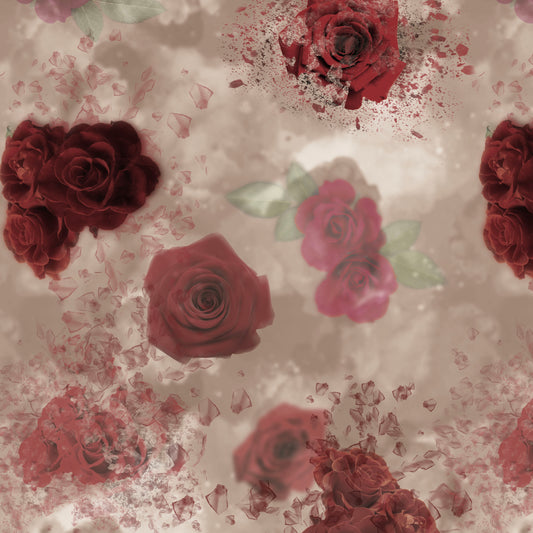 Shattered Roses