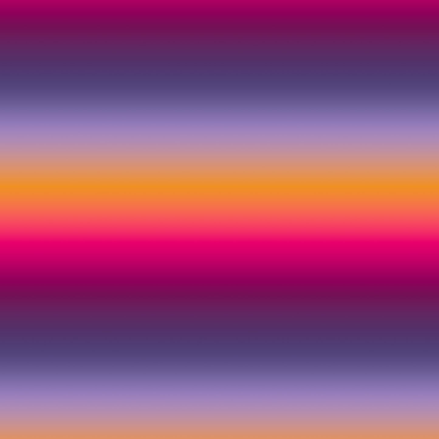 Sunset Ombre Fabric - WayMaker Fabrics