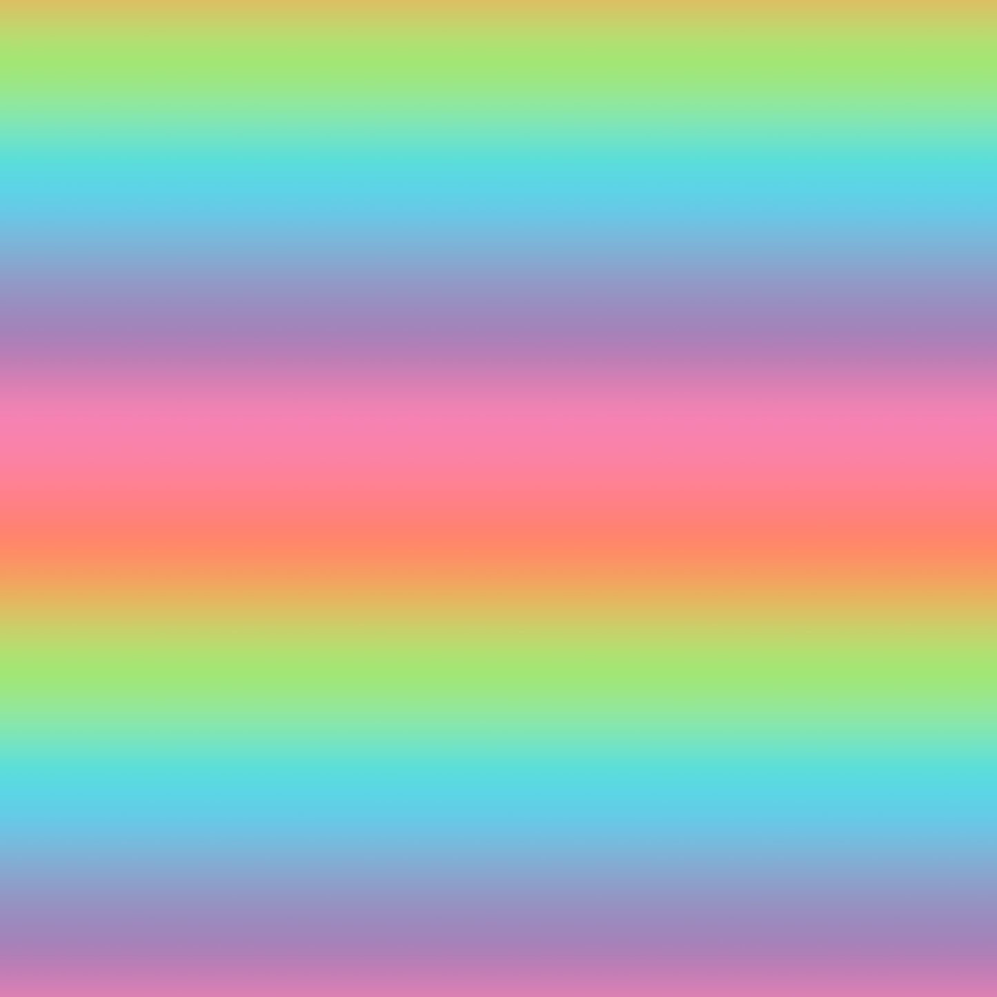 Unicorn Ombre Fabric - WayMaker Fabrics