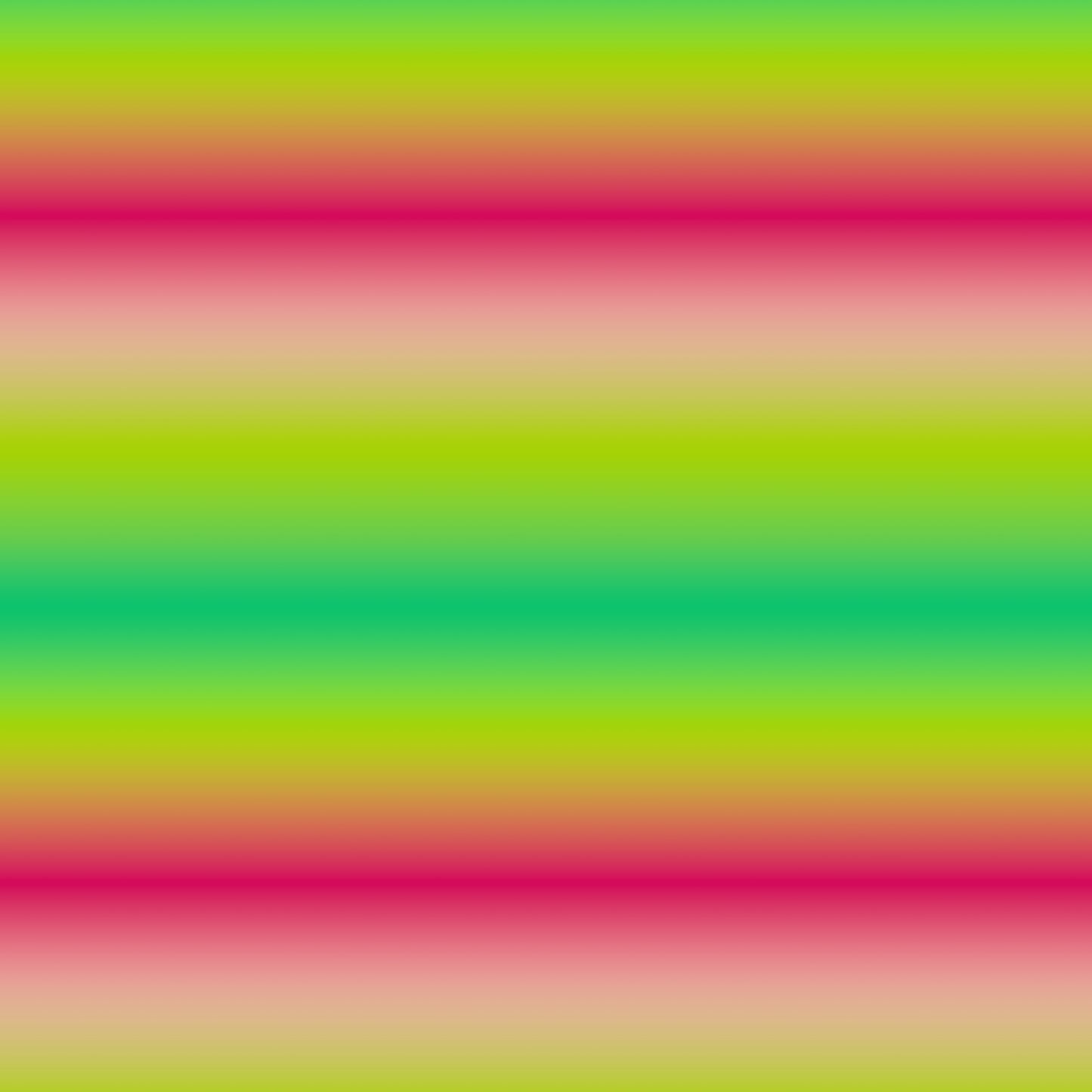 Watermelon Ombre Fabric - WayMaker Fabrics