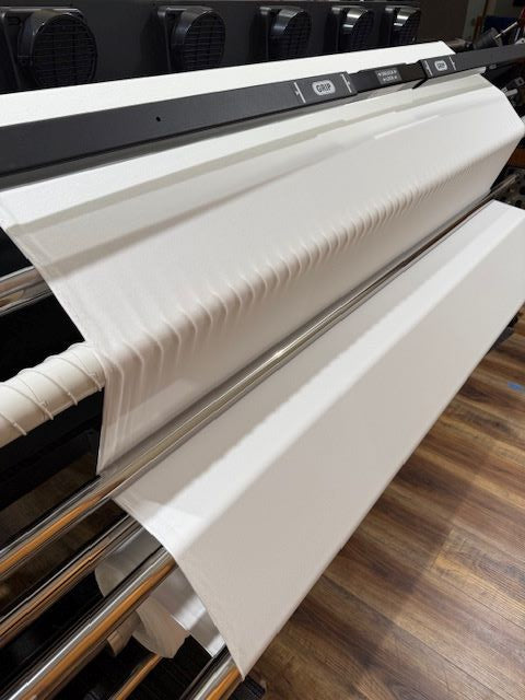 From Pixel to Print: How Your Fabric Comes to Life