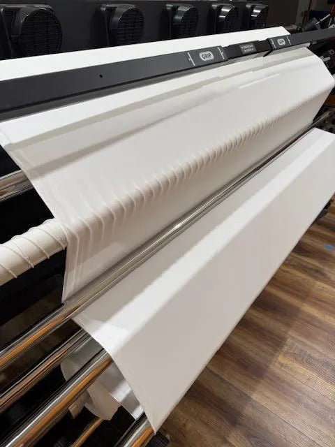 From Pixel to Print: How Your Fabric Comes to Life