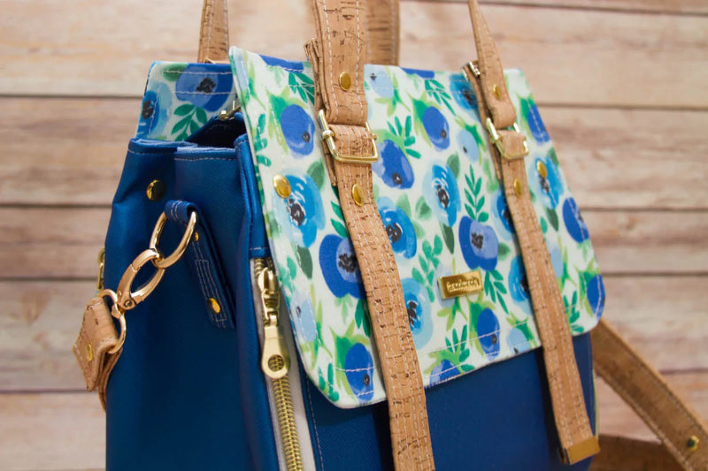 Use Tencel Cotton to Make a Handbag!
