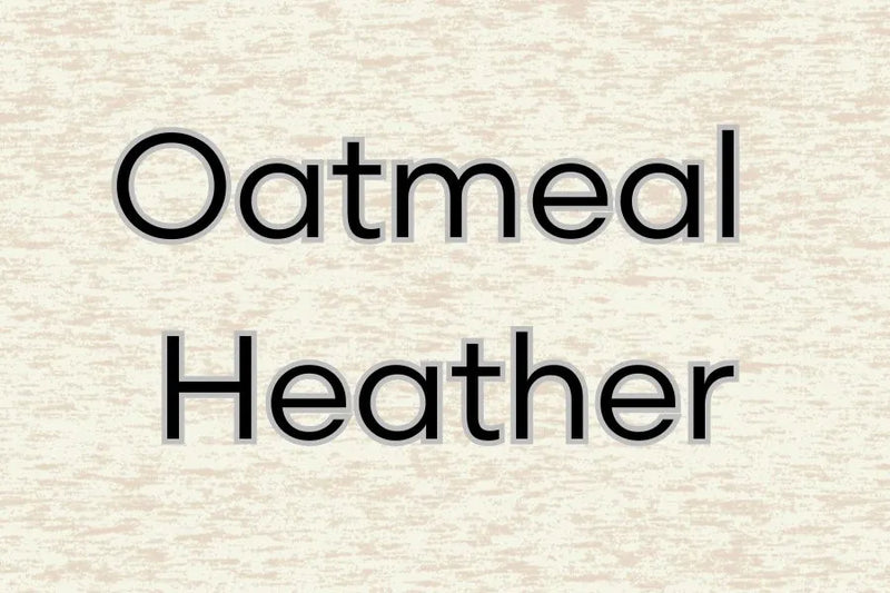 Oatmeal Heather