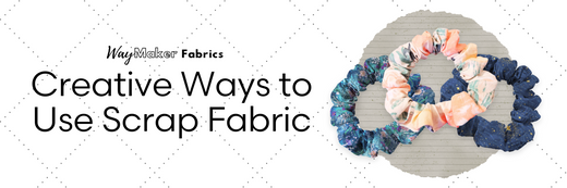 11 Creative Ways to Use Scrap Fabric | Use Up Your Scraps!