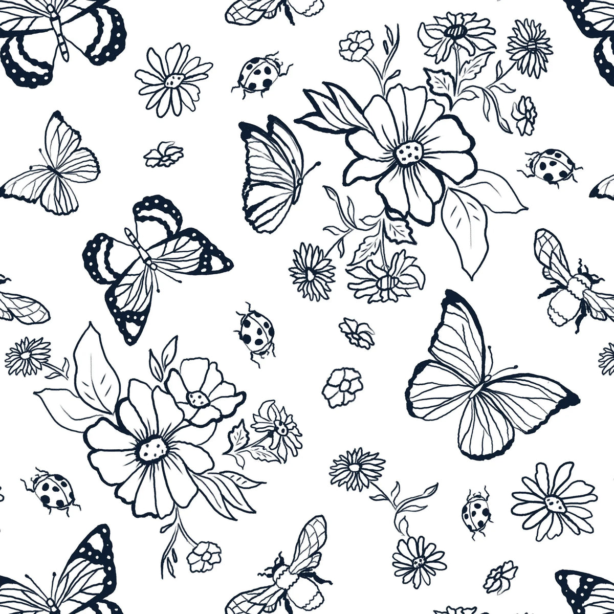Color Your Own Collection