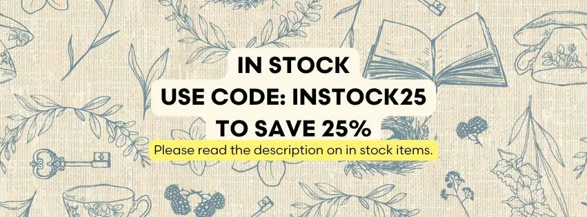 In Stock