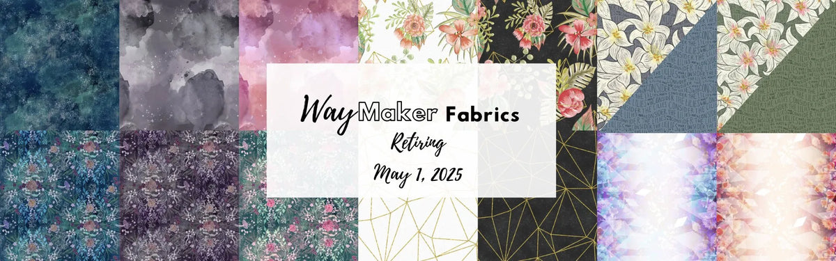 Retiring Designs