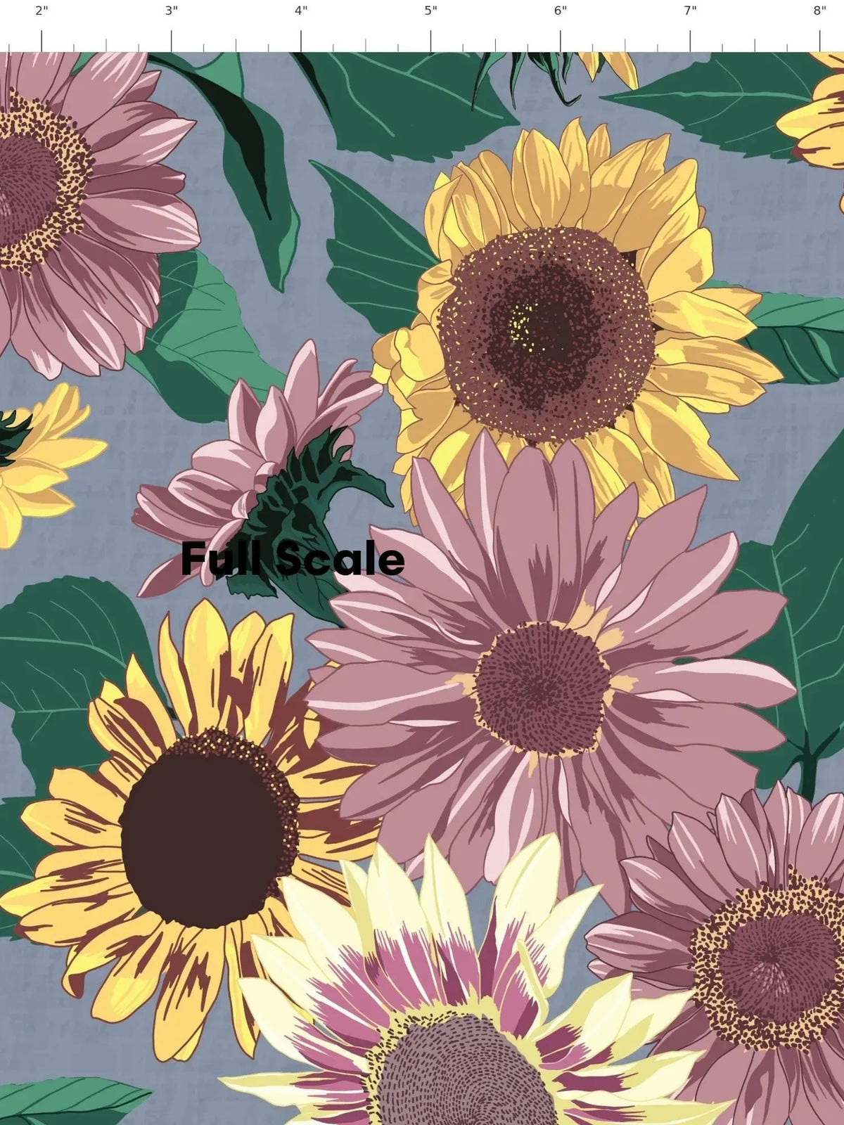 Sunflower Bouquet