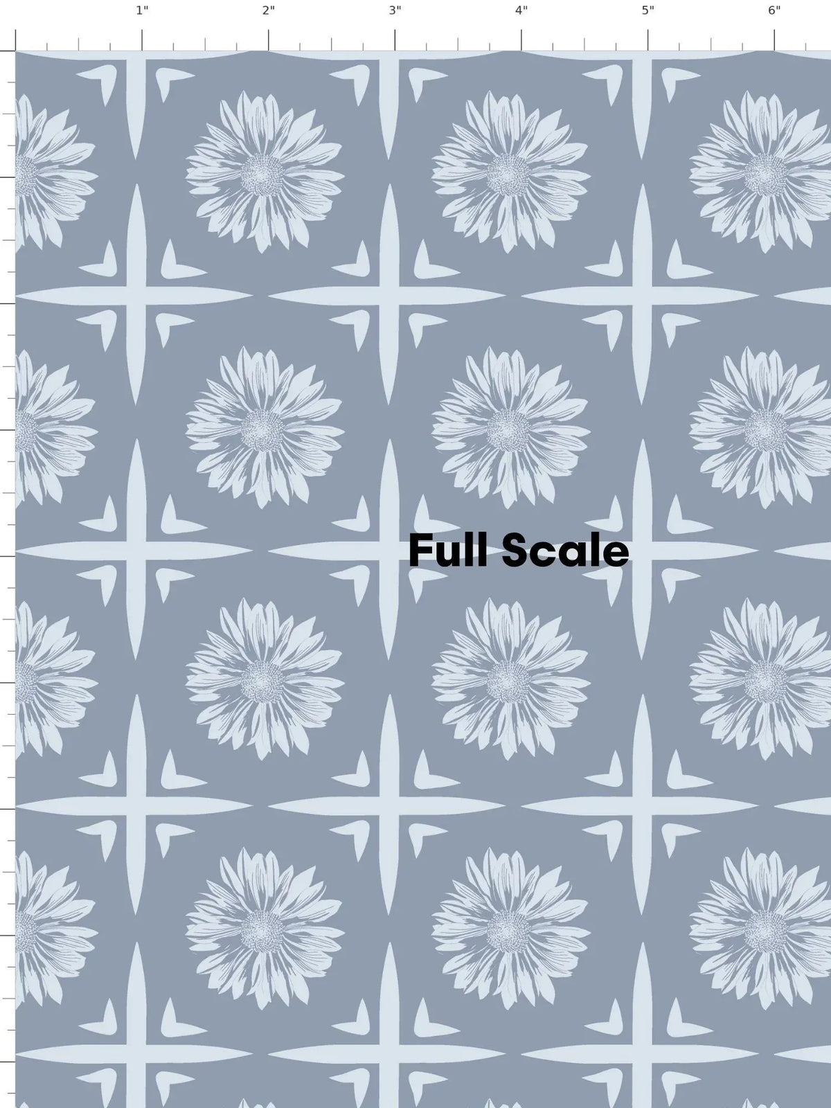 Sunflower Tile