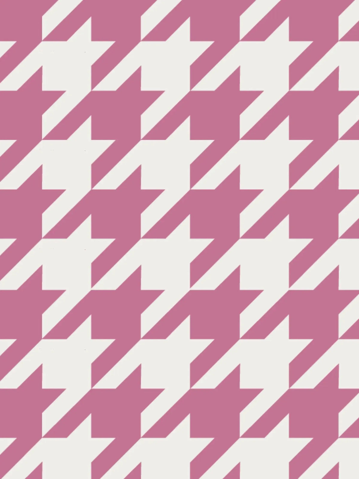 Houndstooth