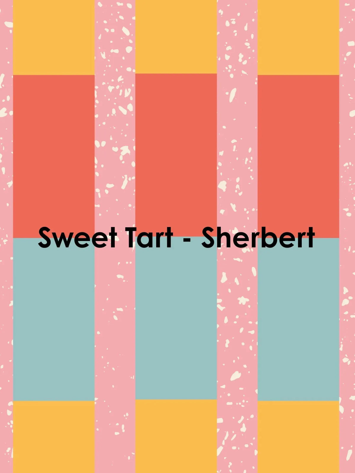 Sweet Tart