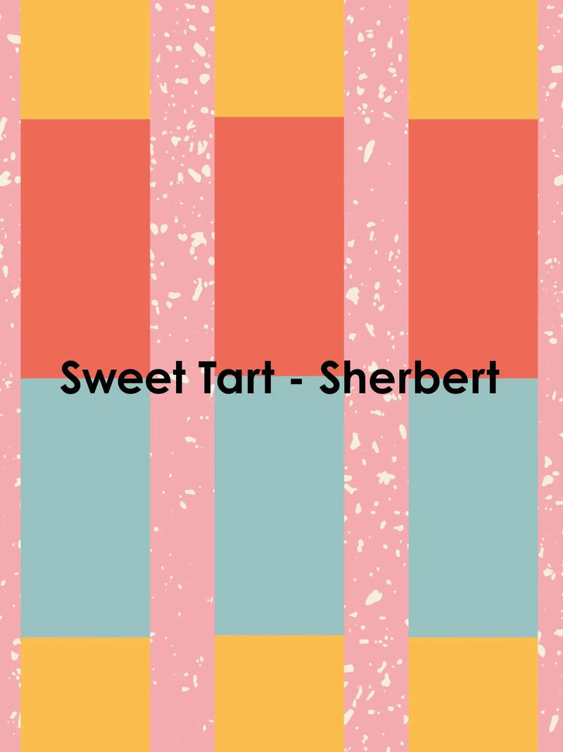 Sweet Tart