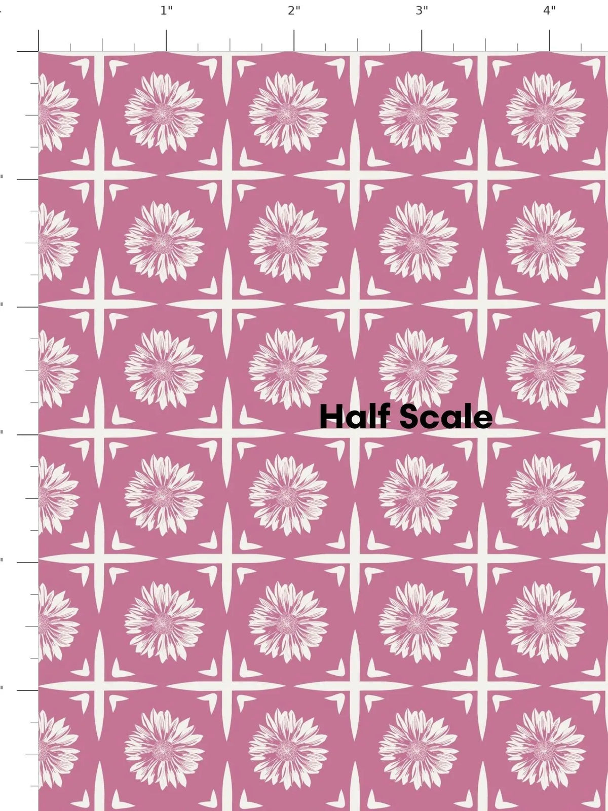 Sunflower Tile
