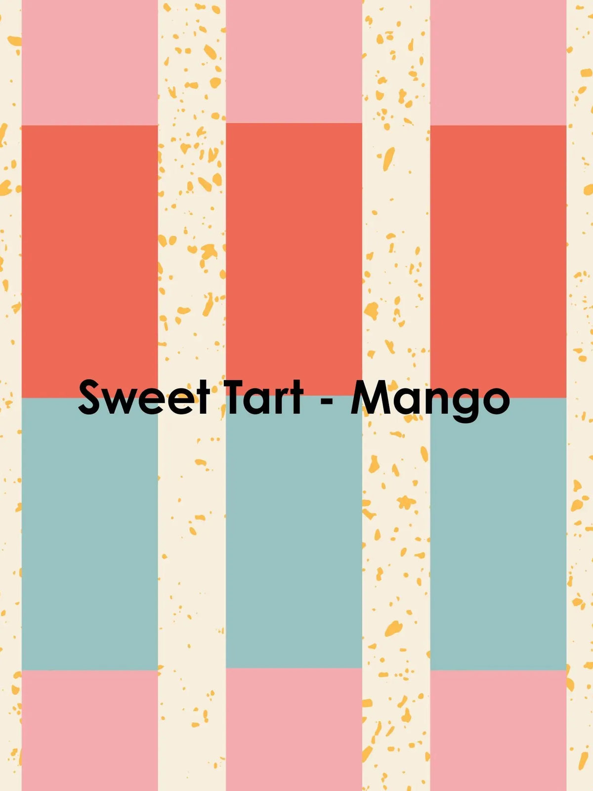 Sweet Tart