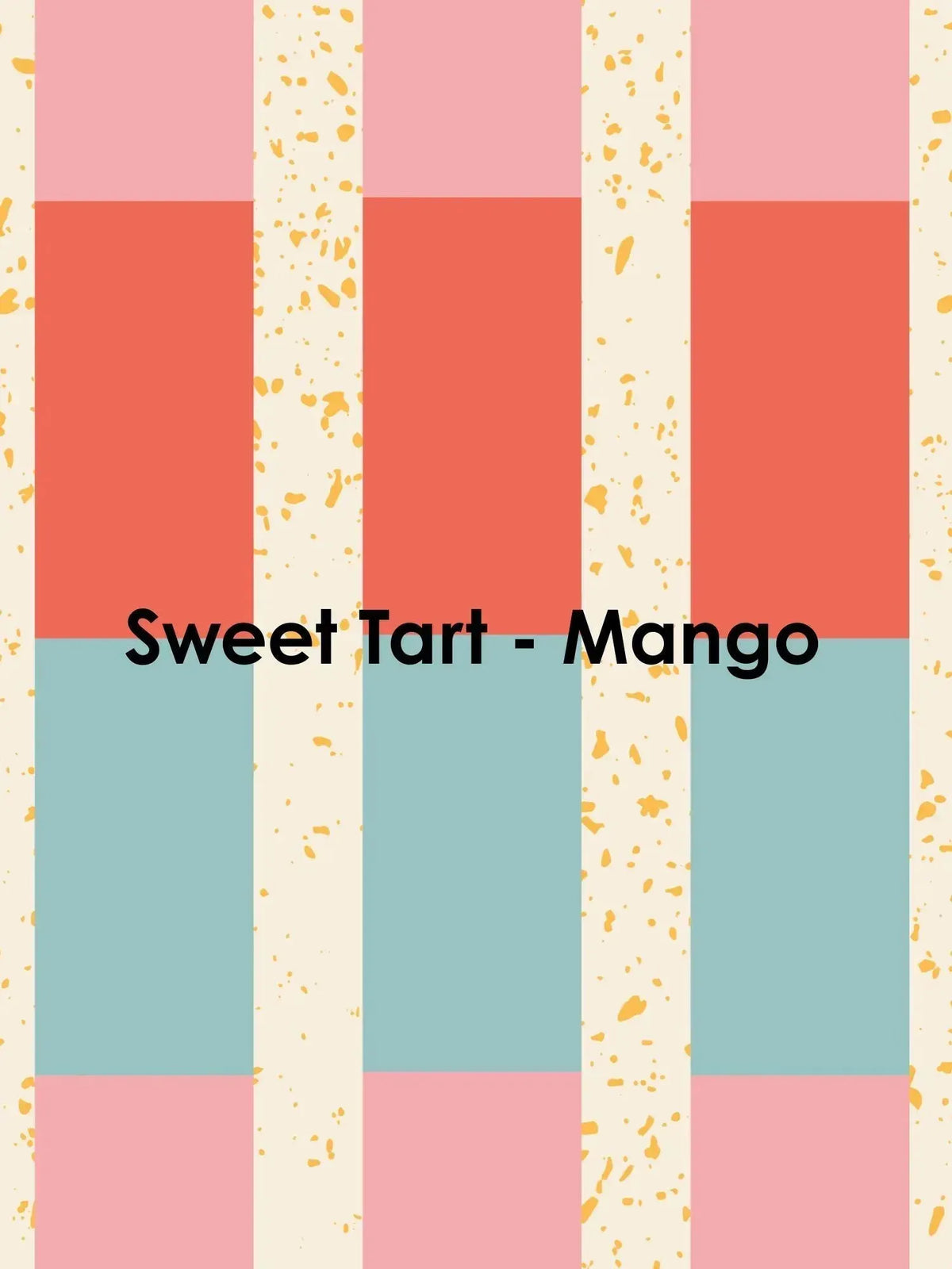 Sweet Tart