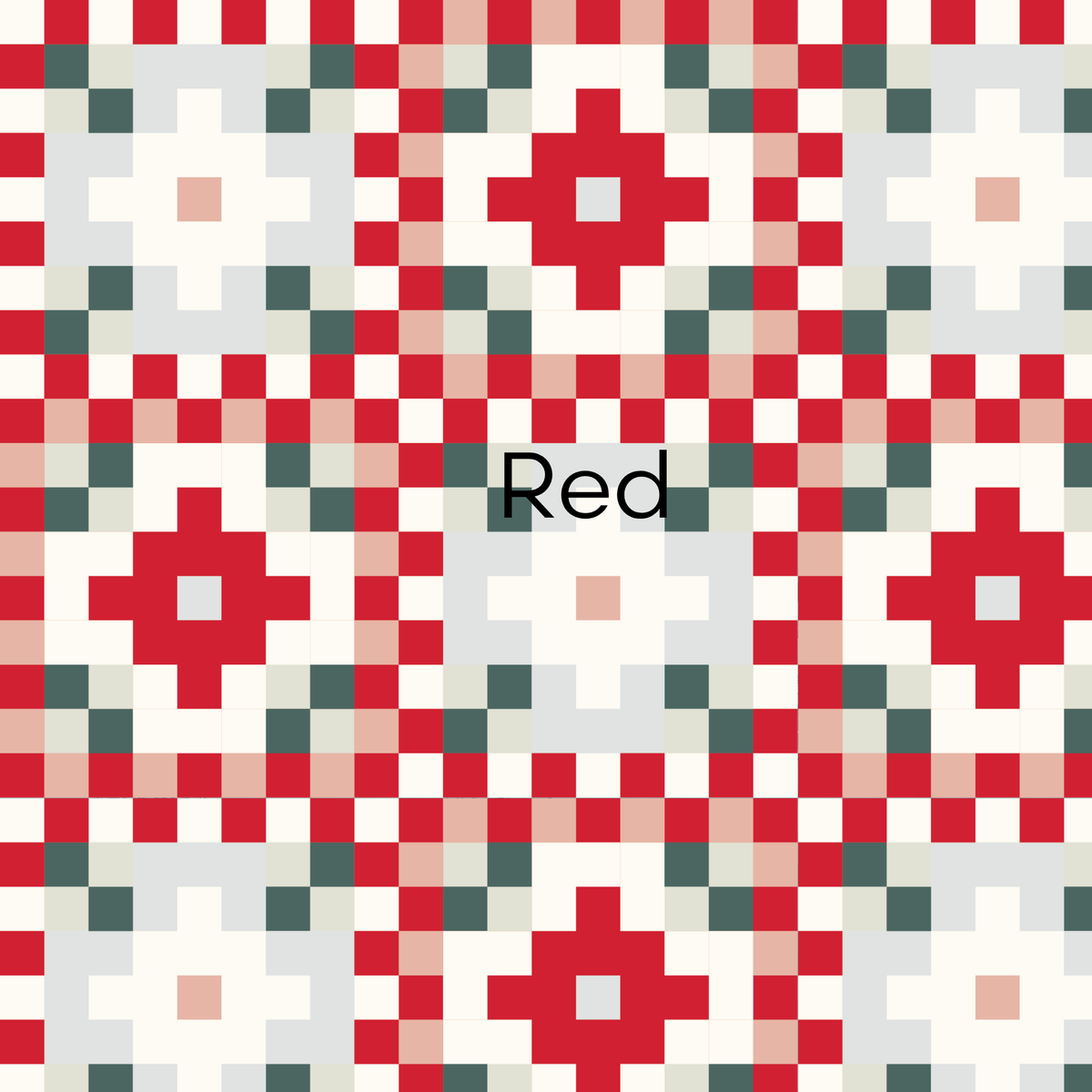 Barn Tartan