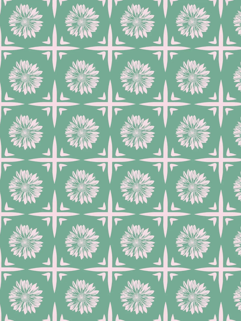 Sunflower Tile