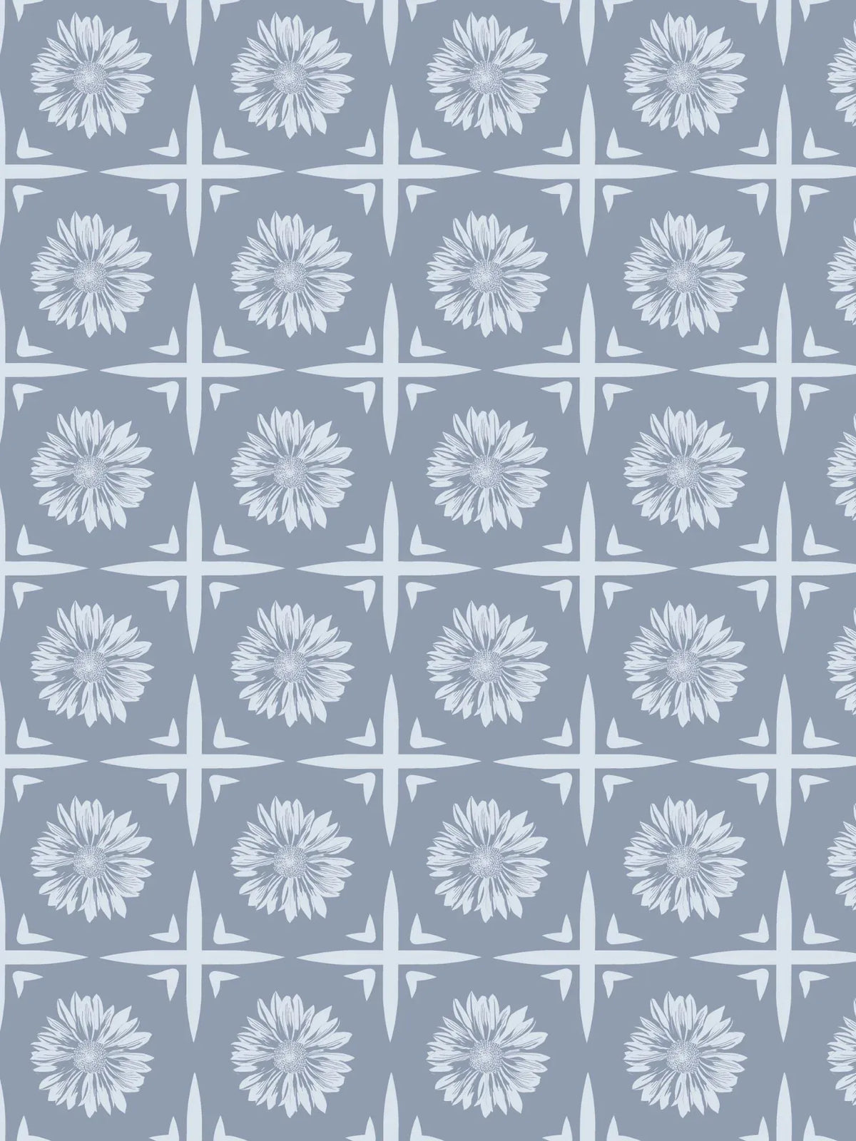 Sunflower Tile
