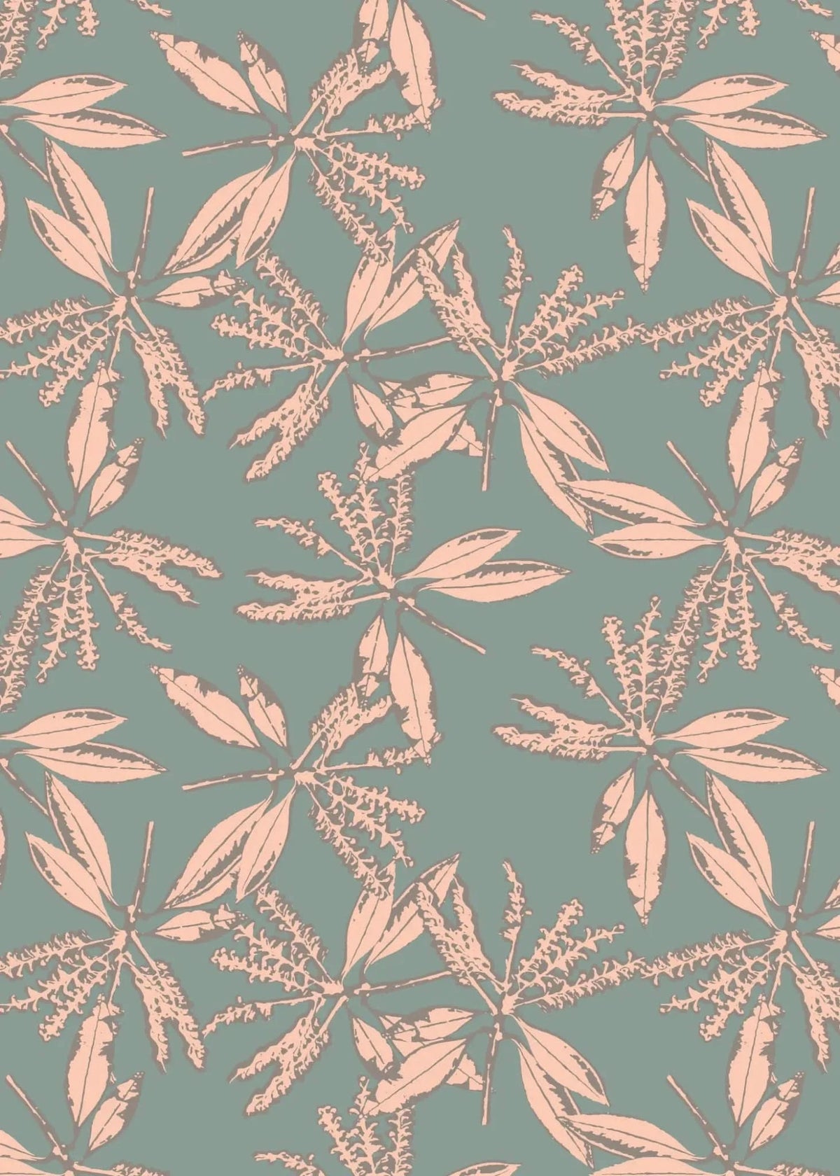 Blush Hollow