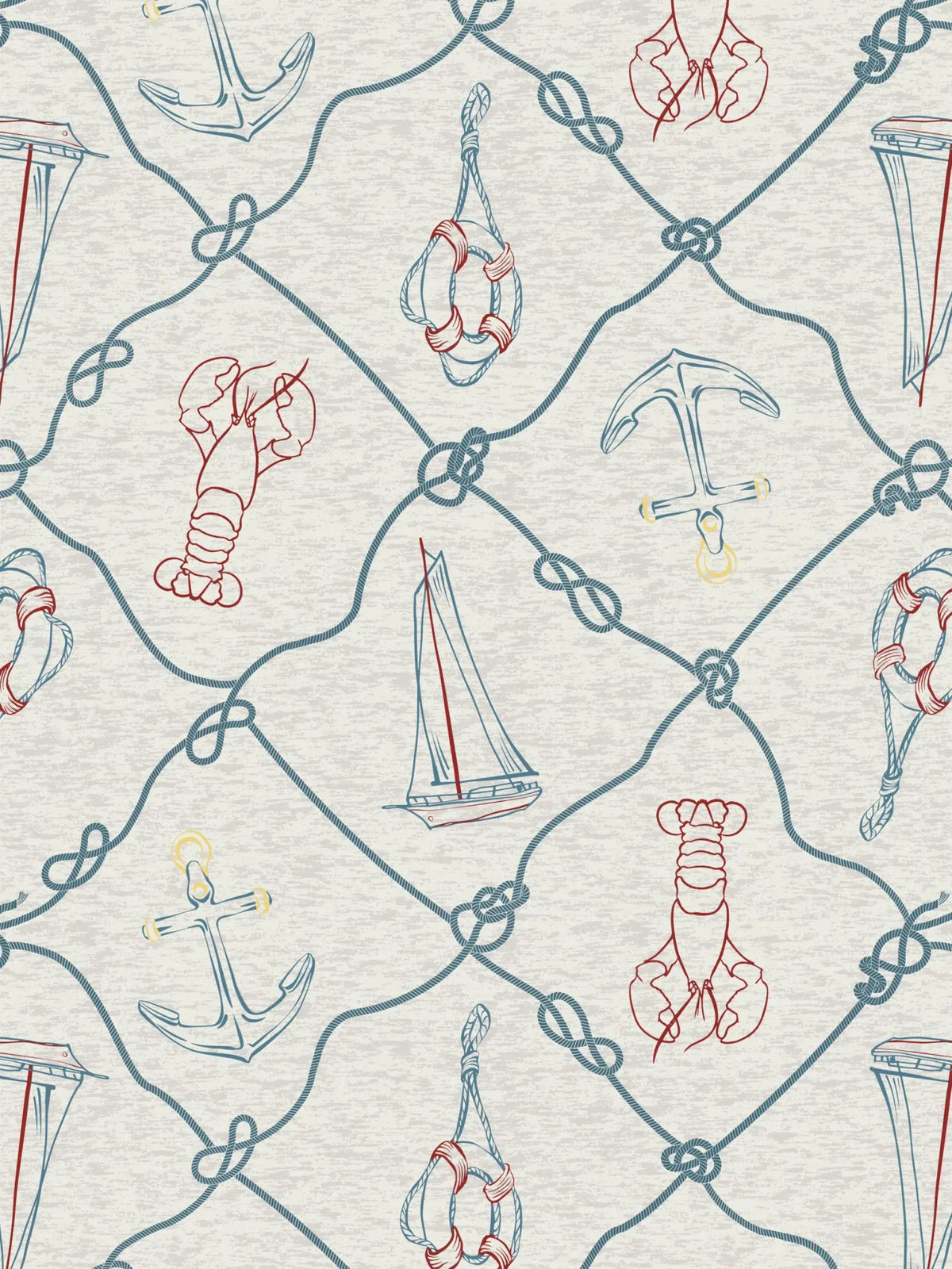 Casting Nets