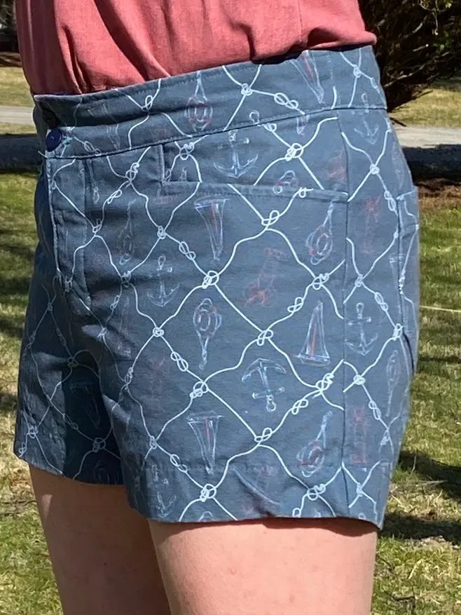 Casting Nets