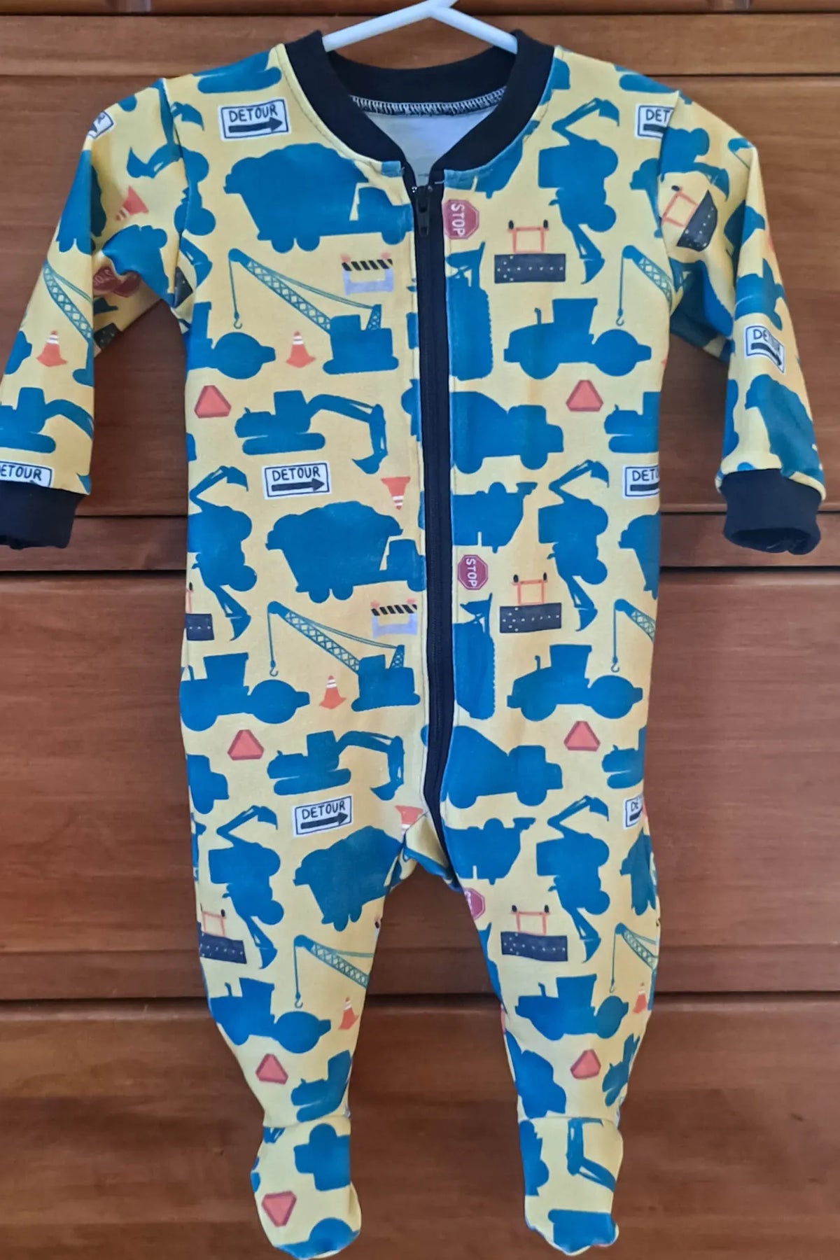 Cotton Lycra