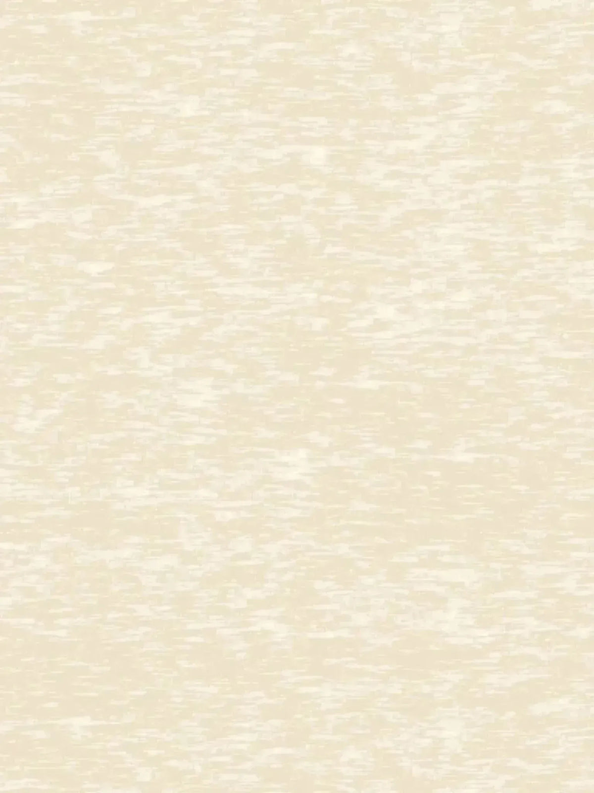 Cream heather fabric with blush floral coordinate print.