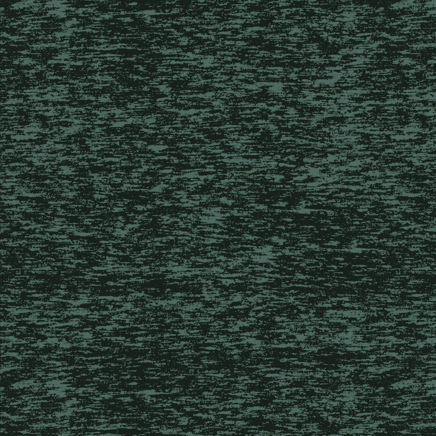 Dark Green Heather Fabric - WayMaker Fabrics