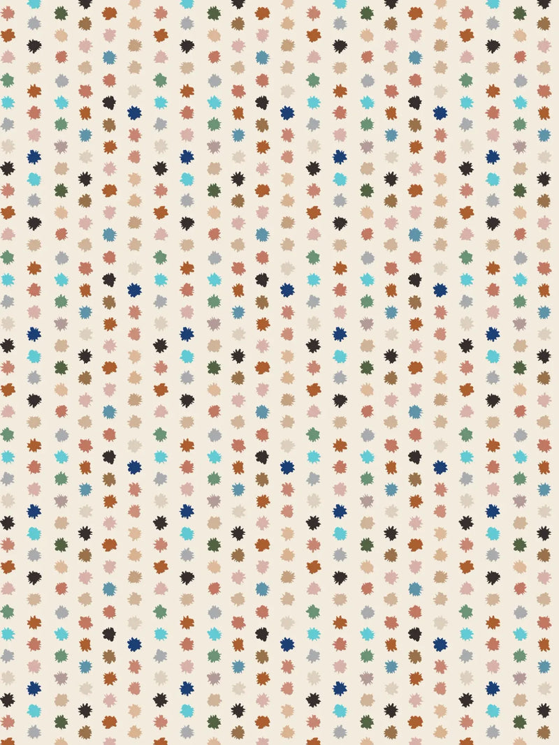 Cotton Lycra / Greige