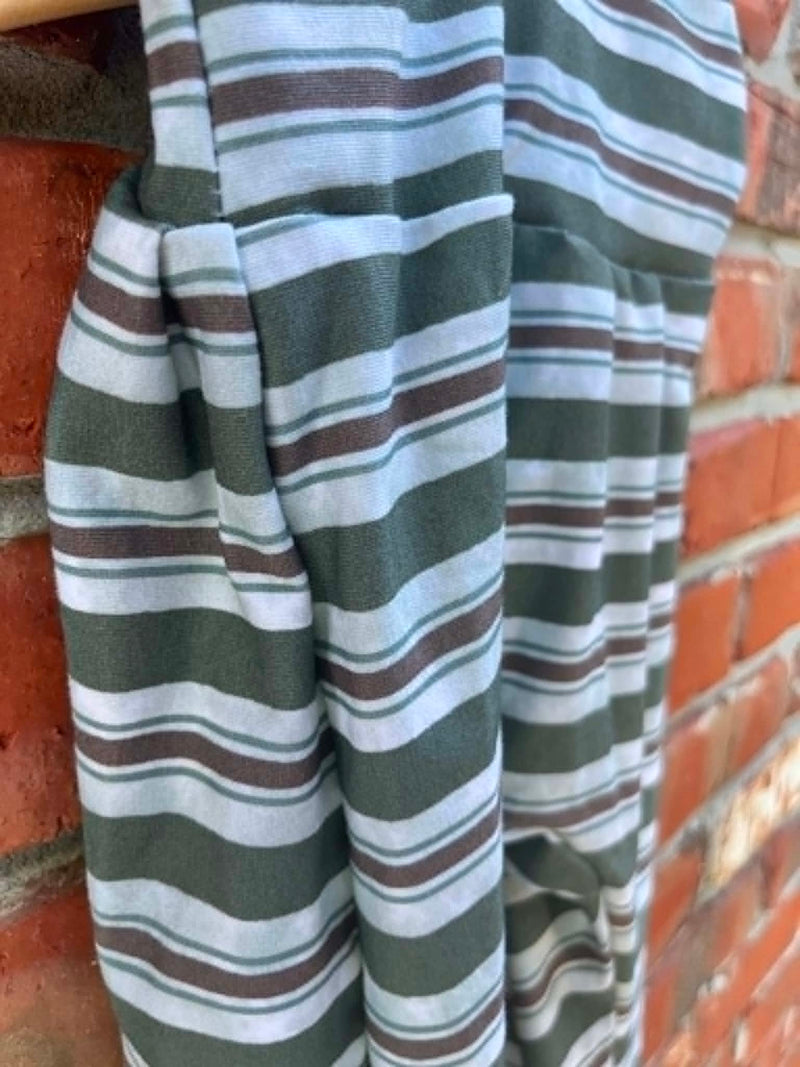 Cotton Lycra