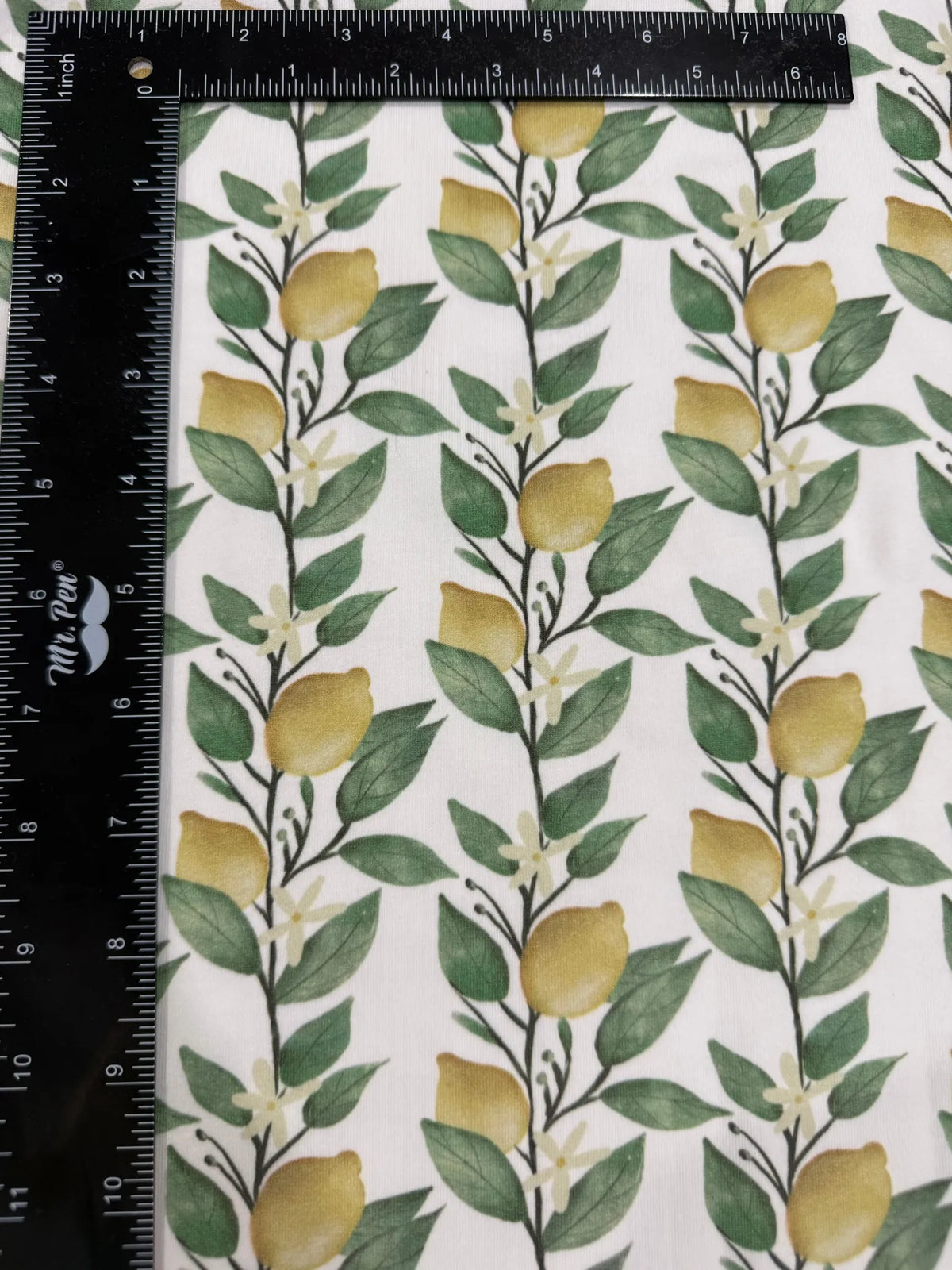 Cotton Lycra