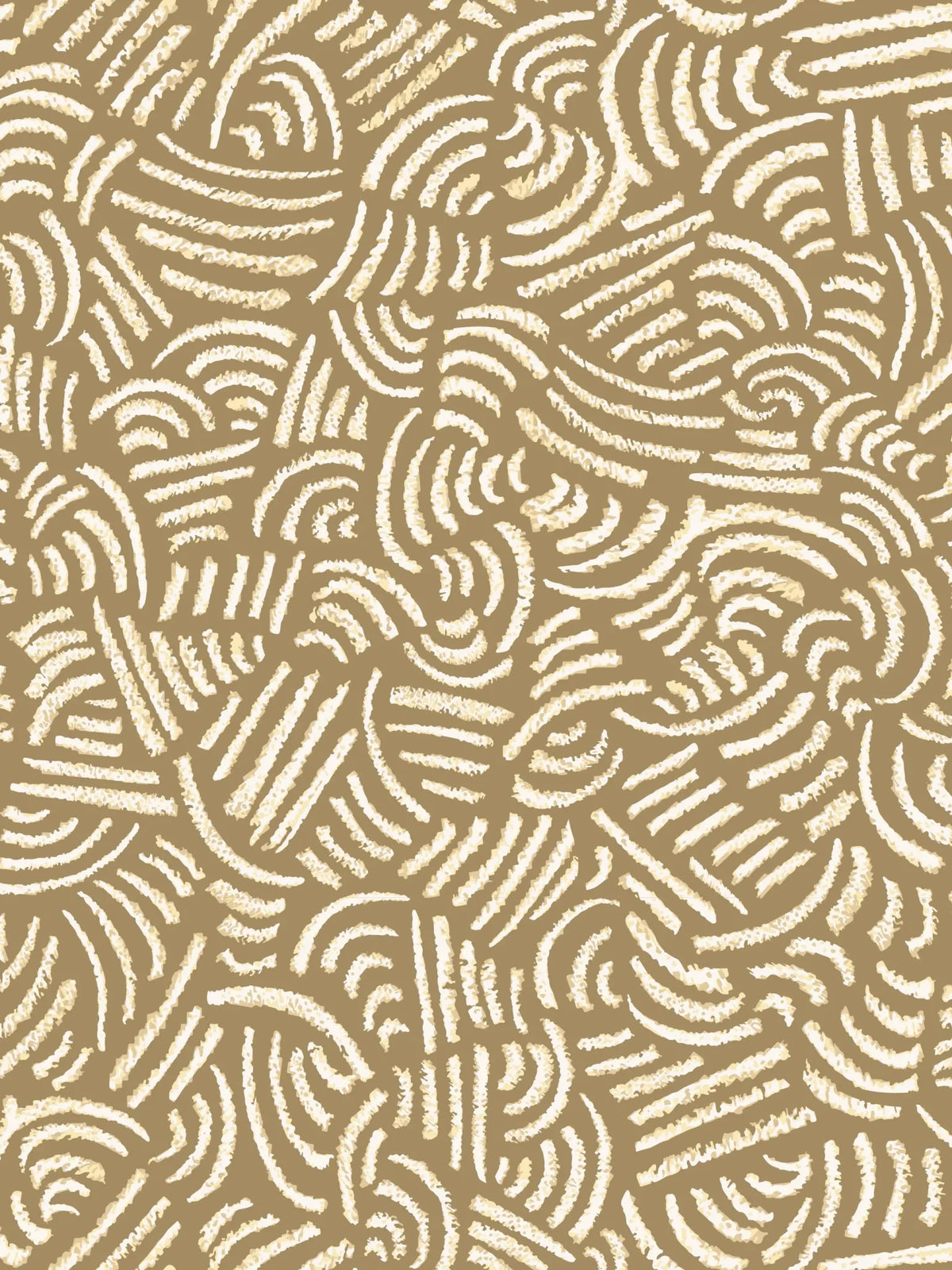 Cotton Lycra / Camel