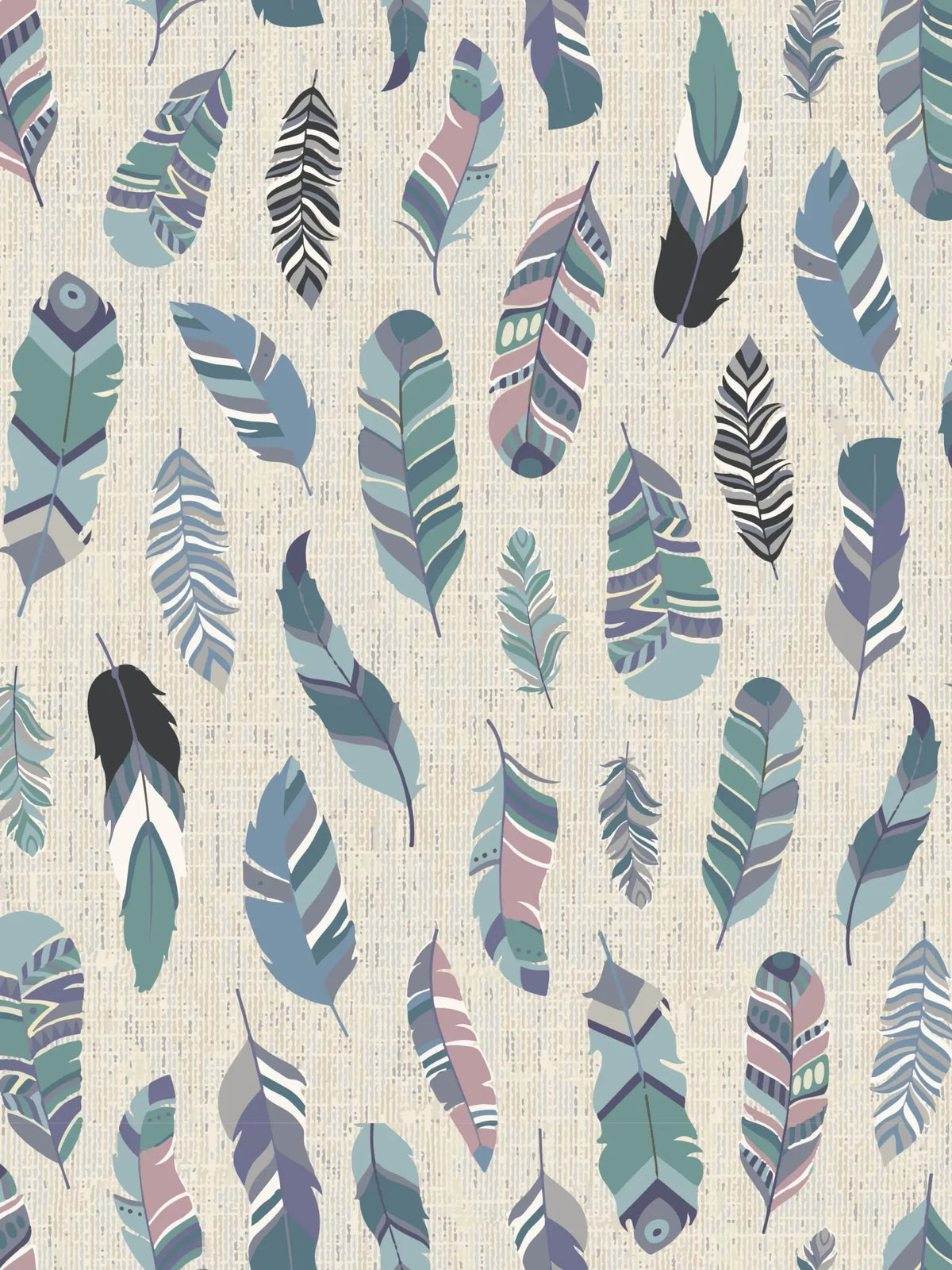 Cotton Lycra / Greige