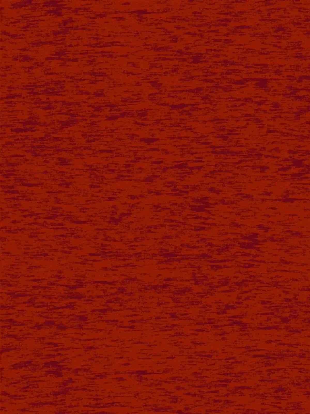 Red modal jersey fabric with a subtle, textured pattern.