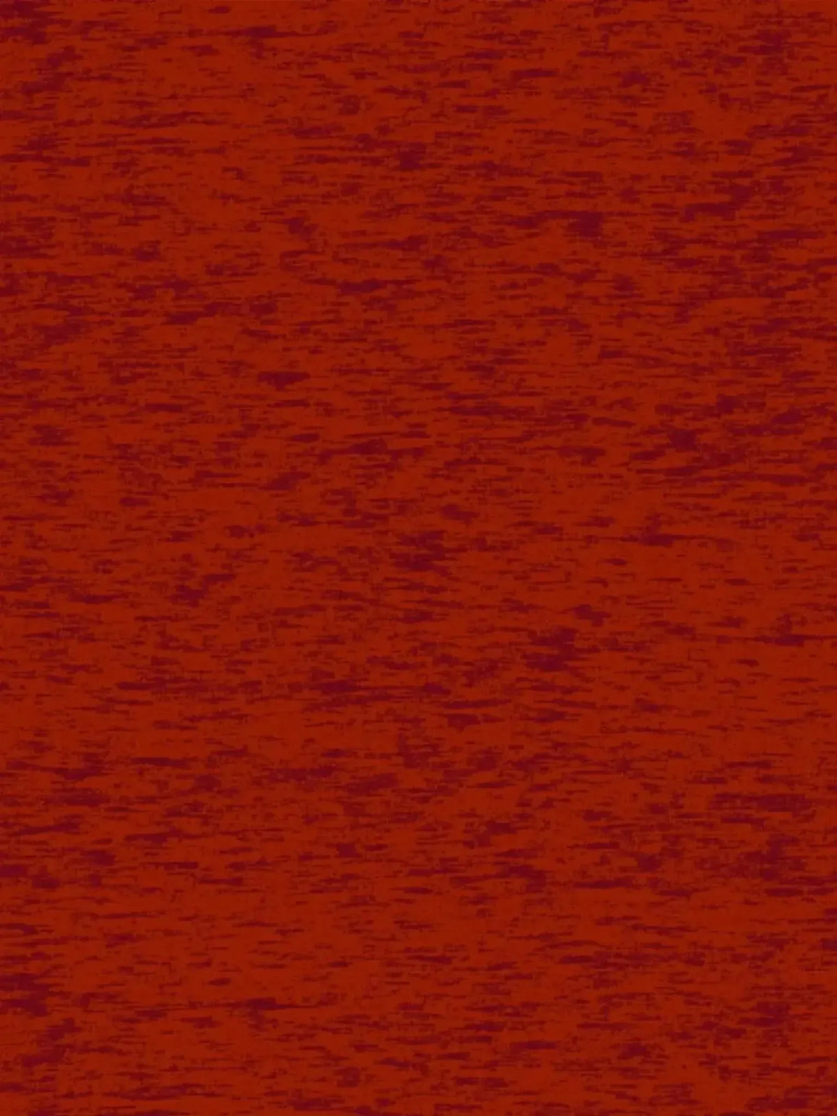 Red athletic knit printed fabric with textured pattern.