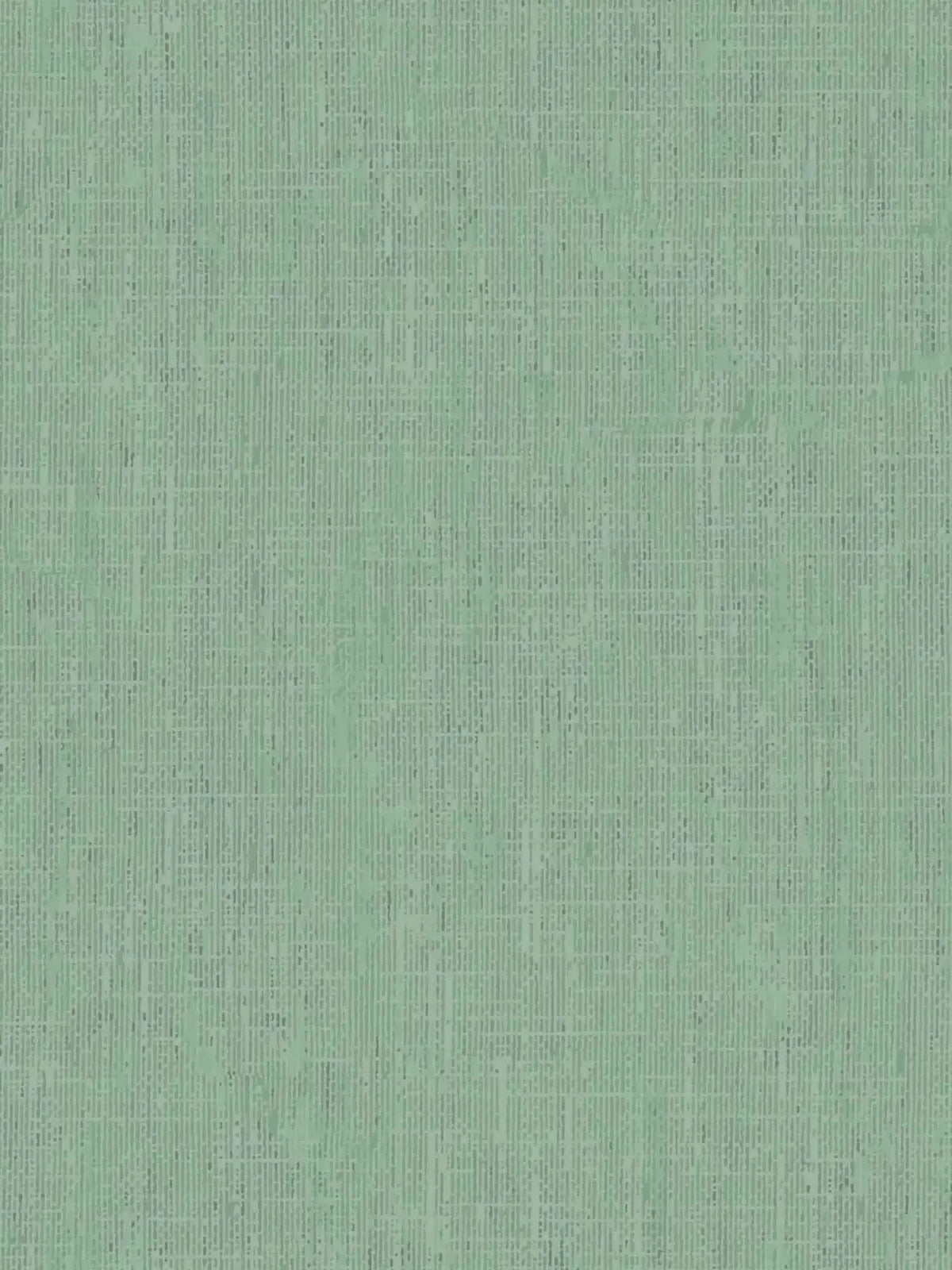 Green stretch twill fabric with subtle texture, sold by the yard.