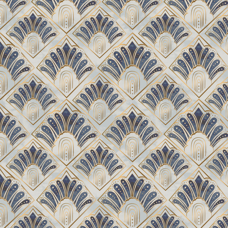 20's Glam Fabric - WayMaker Fabrics