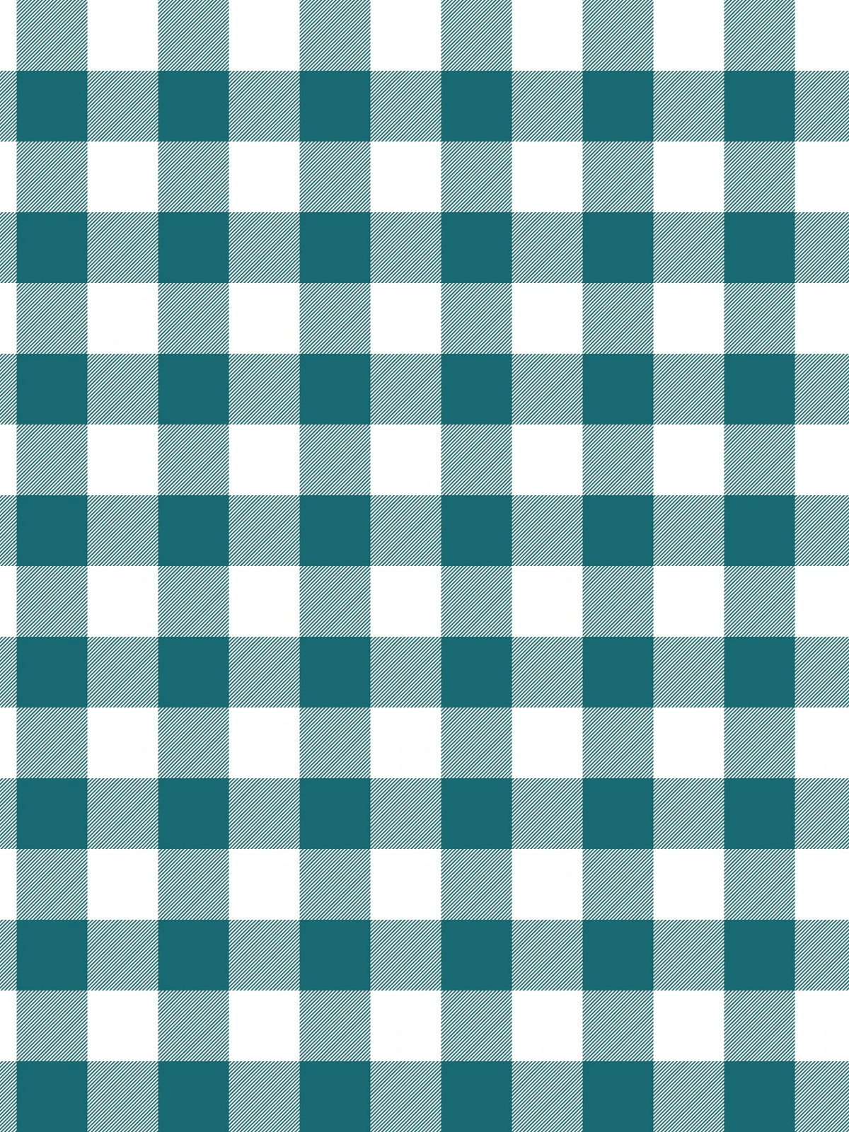 Gingham Line Pattern Products – WayMaker Fabrics