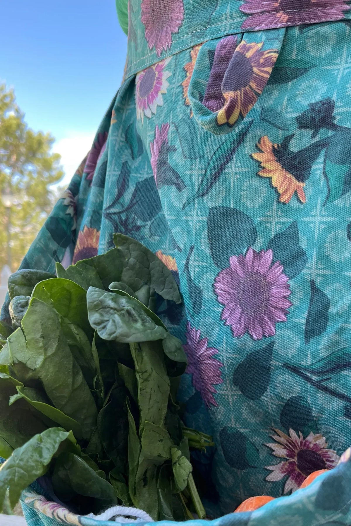 Homegrown