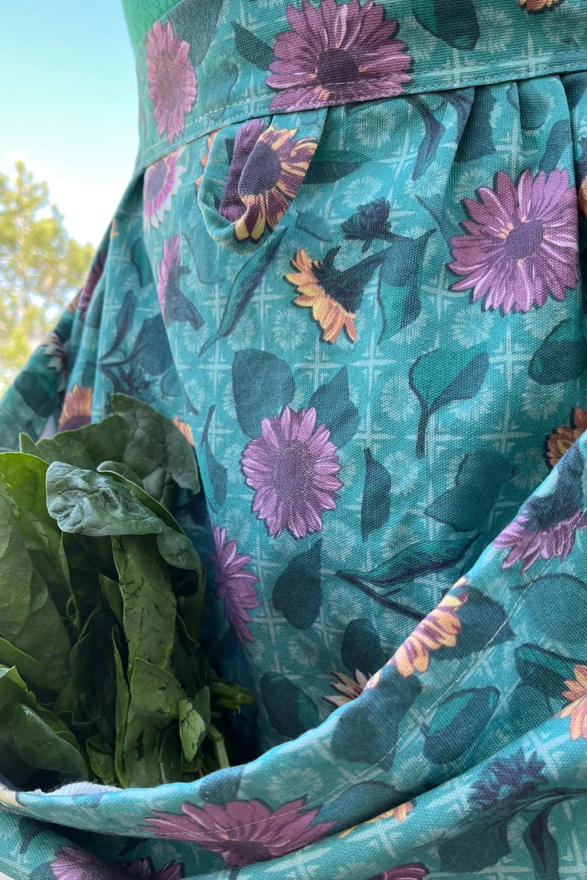Homegrown
