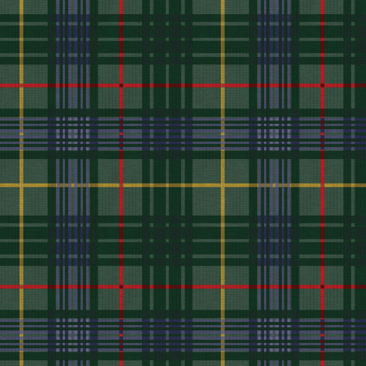 Clan Plaid