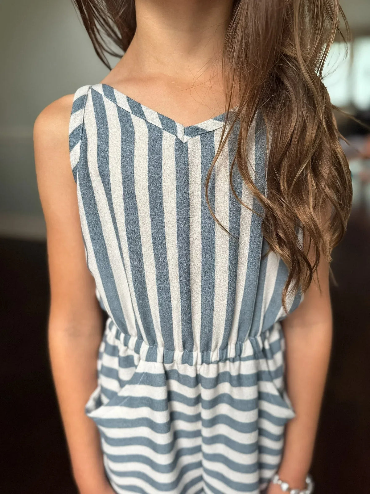 Sunny Stripes