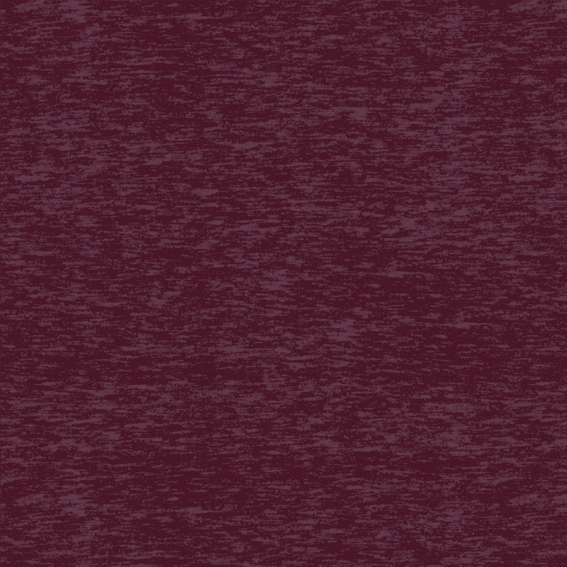 Maroon Heather Fabric - WayMaker Fabrics