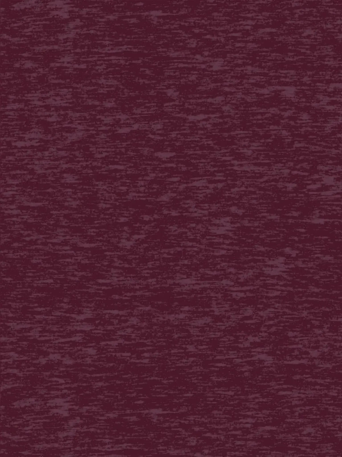 Maroon heather apparel fabric swatch from WayMaker Fabrics.