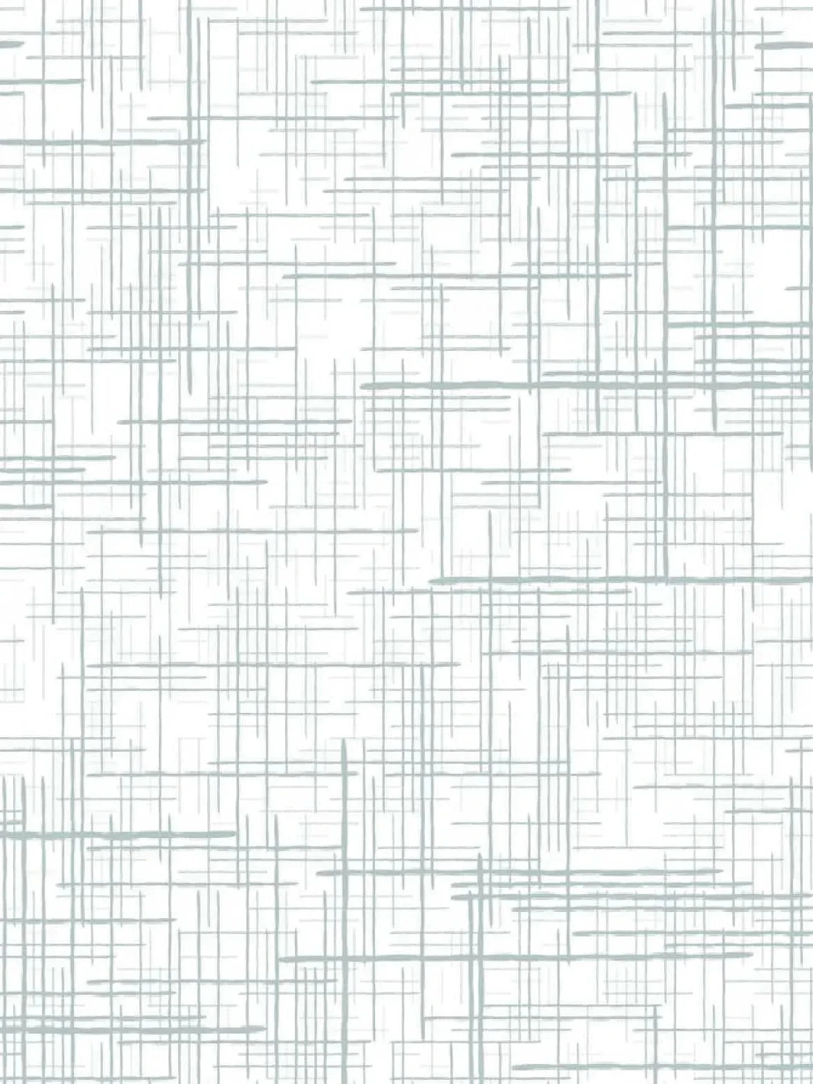 Pattern Misty Misty Hatch Fabric - Stretch & Woven Options – WayMaker Fabrics