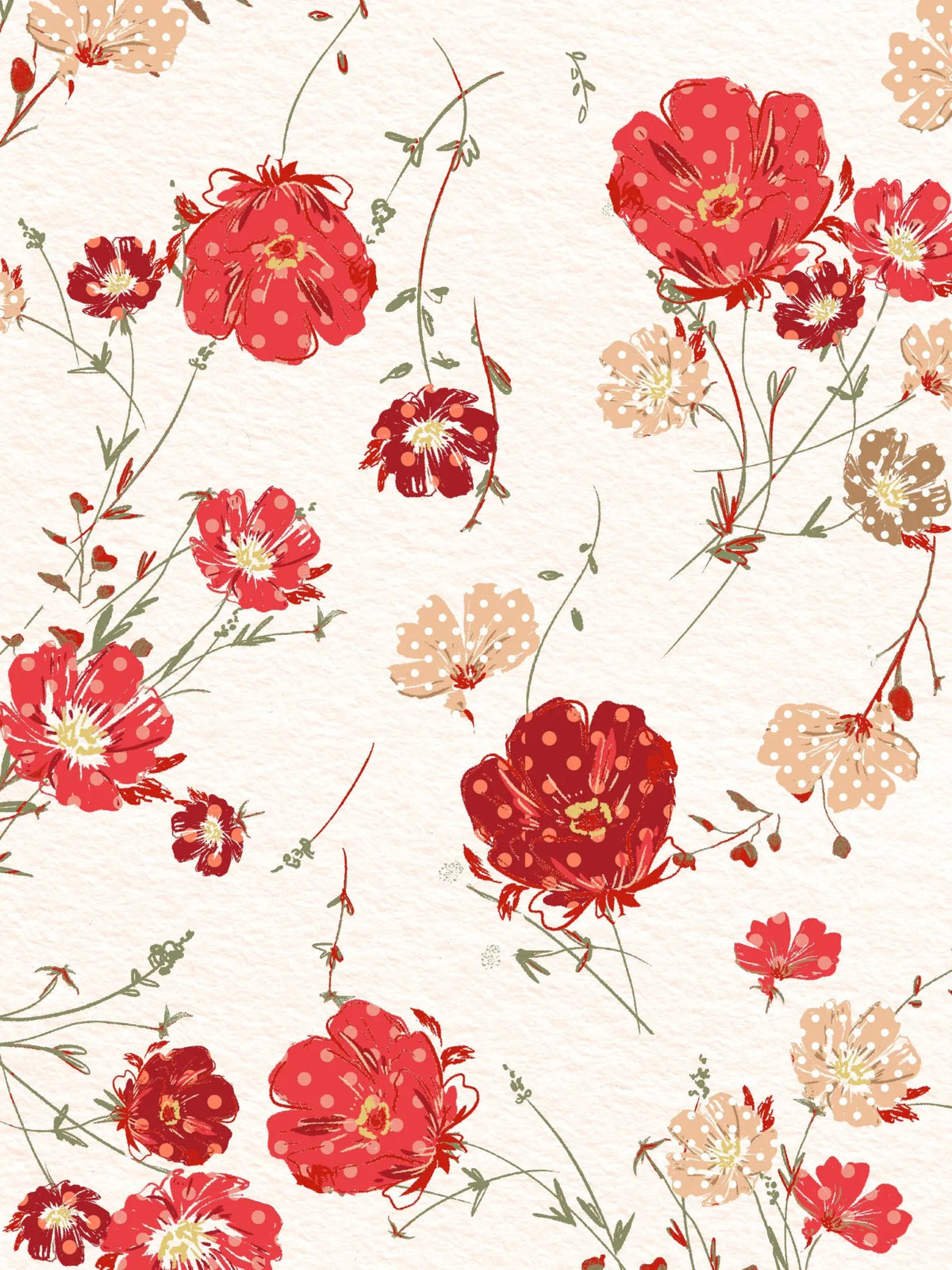 Modern Blooms