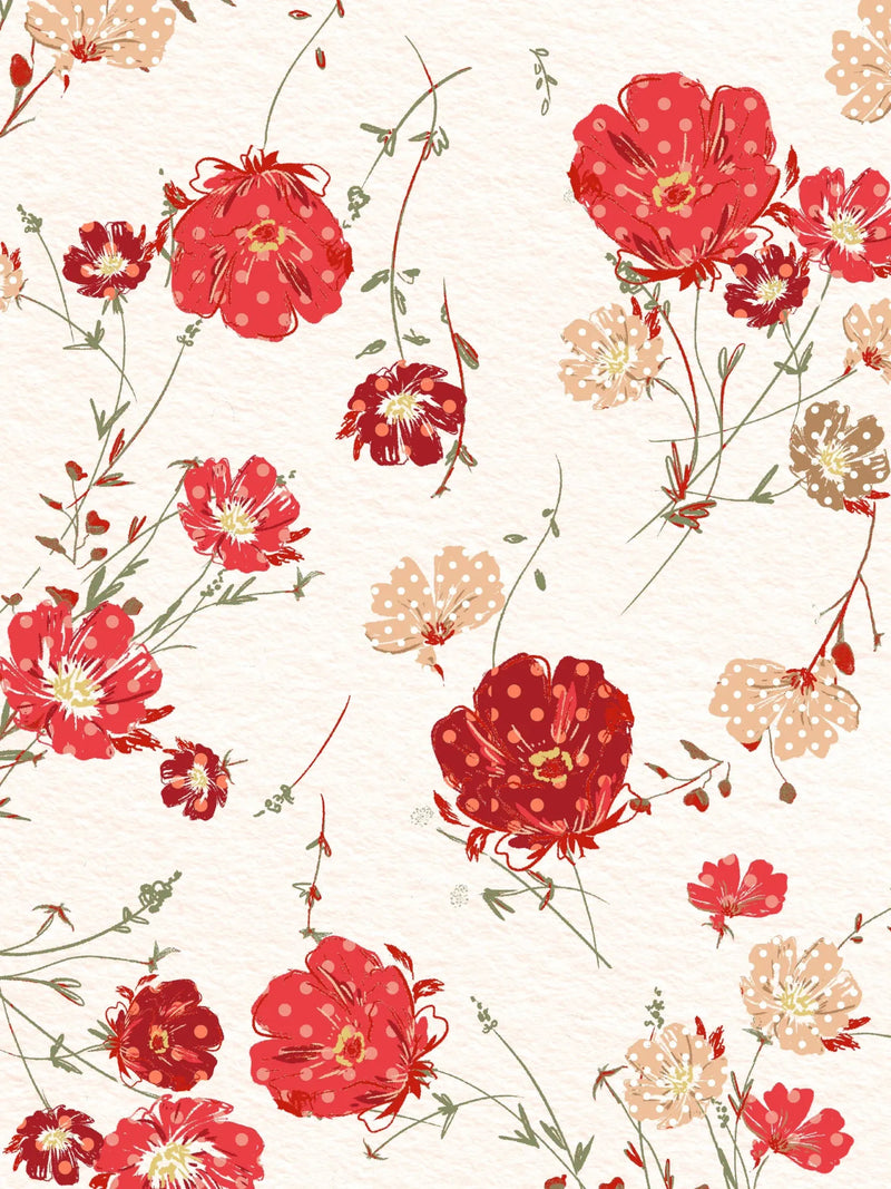 Modern Blooms