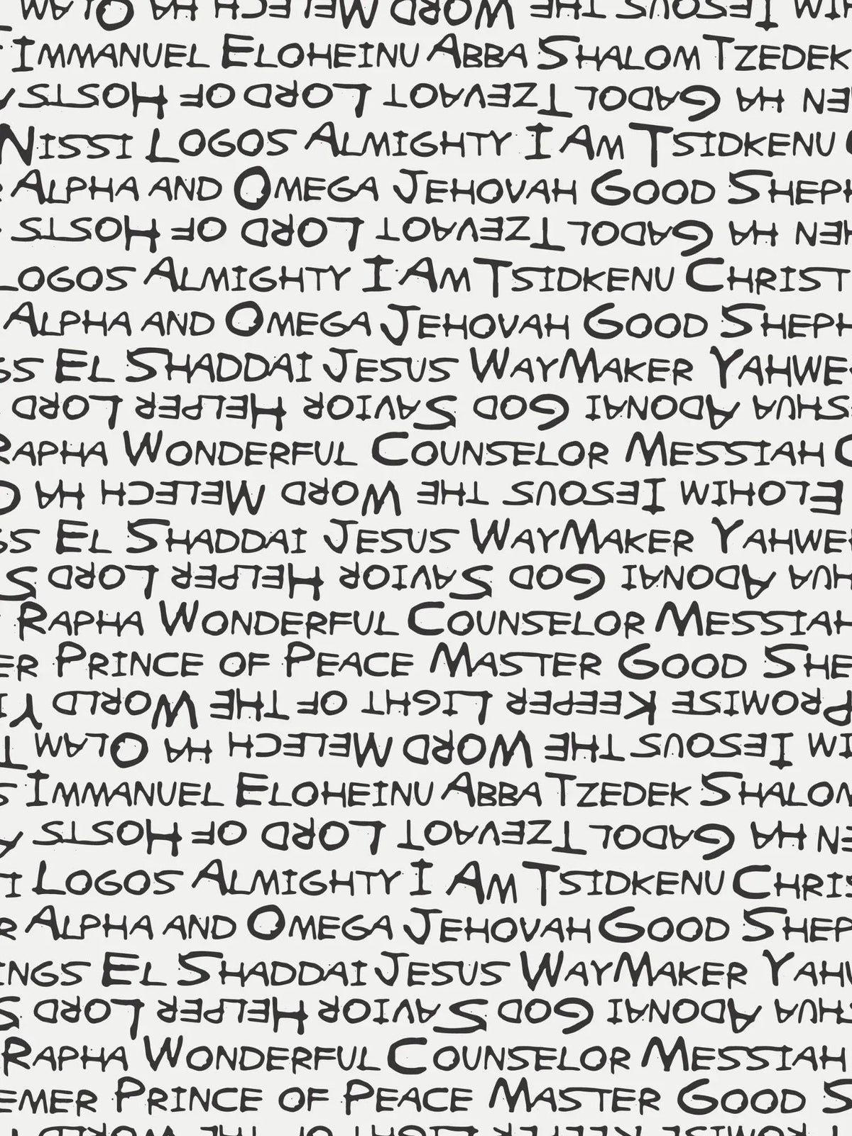 Names of God